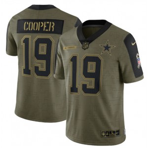 Nike Dallas Cowboys 19 Amari Cooper 2021 Olive Salute To Service Limited Jersey Dyin,We sell and wholesale Nike Dallas Cowboys 19 Amari Cooper 2021 Olive Salute To Service Limited Jersey Dyin on line form chian!